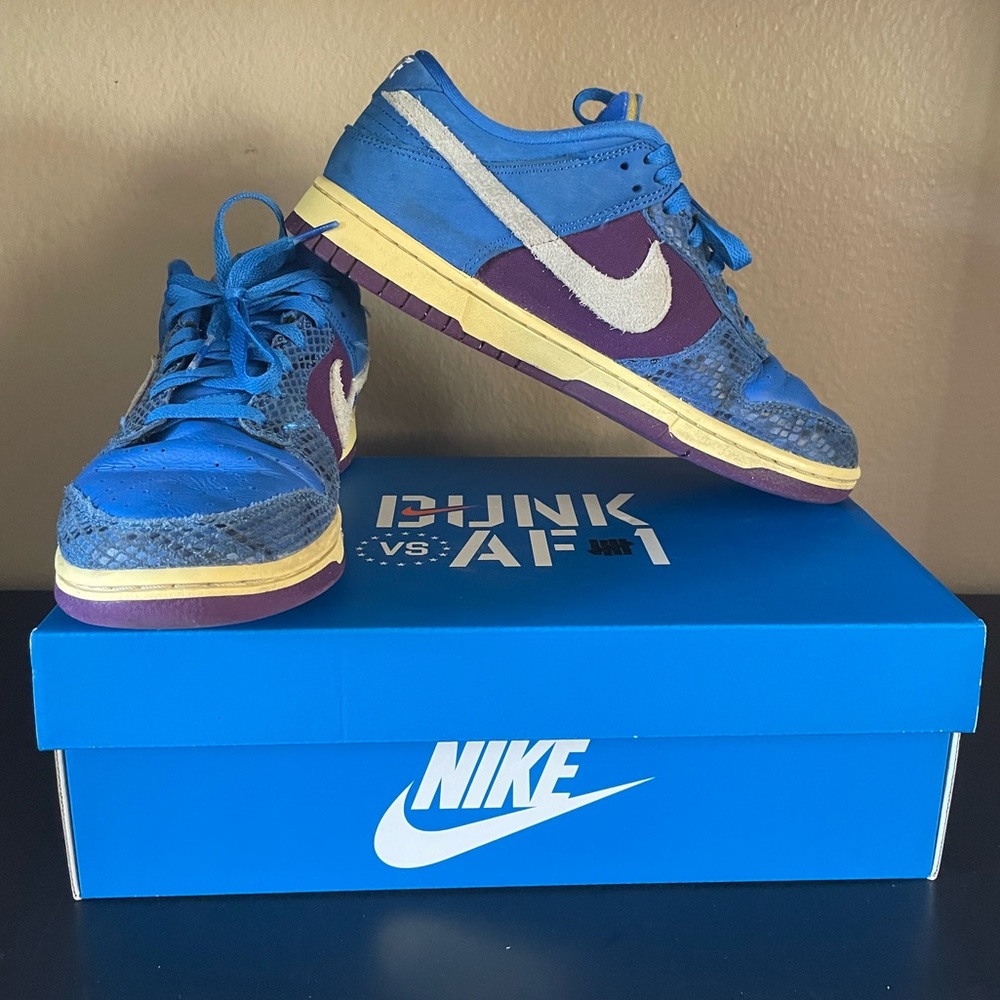 Nike Dunk Low SP Size 8.5